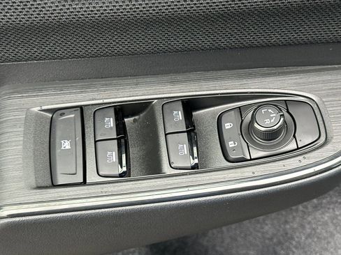 New 2026 Subaru Outback Limited image 12