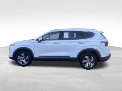 Used 2023 Hyundai Santa Fe SEL AWD/4WD image 7
