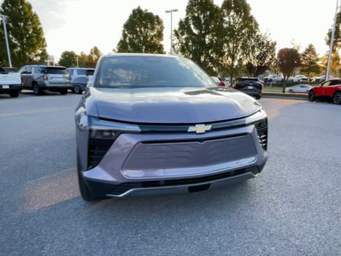 New 2025 Chevrolet Blazer EV LT AWD/4WD image 39