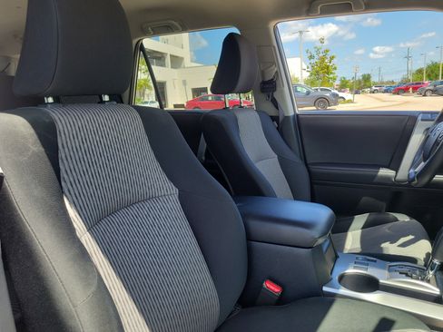 Used 2024 Toyota 4Runner SR5 RWD image 26