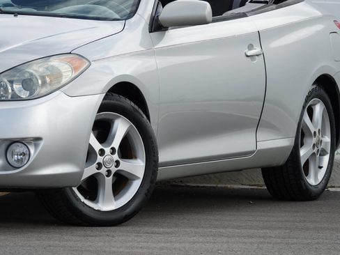Used 2006 Toyota Solara SE FWD image 17
