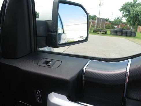 Used 2020 Ford F150 Lariat w/ Equipment Group 502A Luxury AWD/4WD image 52