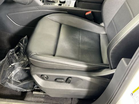 Used 2022 Volkswagen Atlas SE image 18