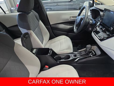 Used 2022 Toyota Corolla LE FWD image 10