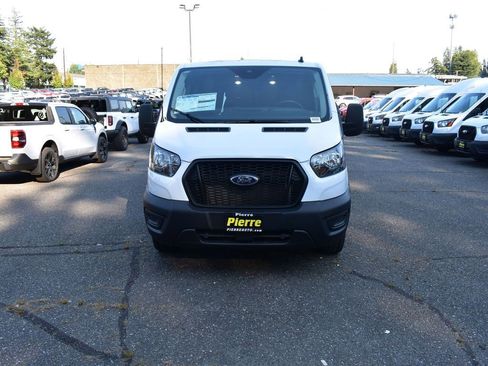 New 2025 Ford Transit 250 Base w/ Load Area Protection Package image 2