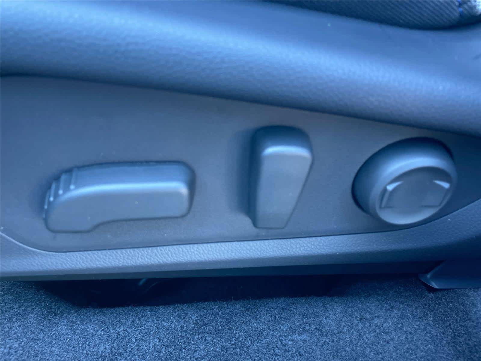 New 2026 Subaru Forester Touring AWD/4WD image 13