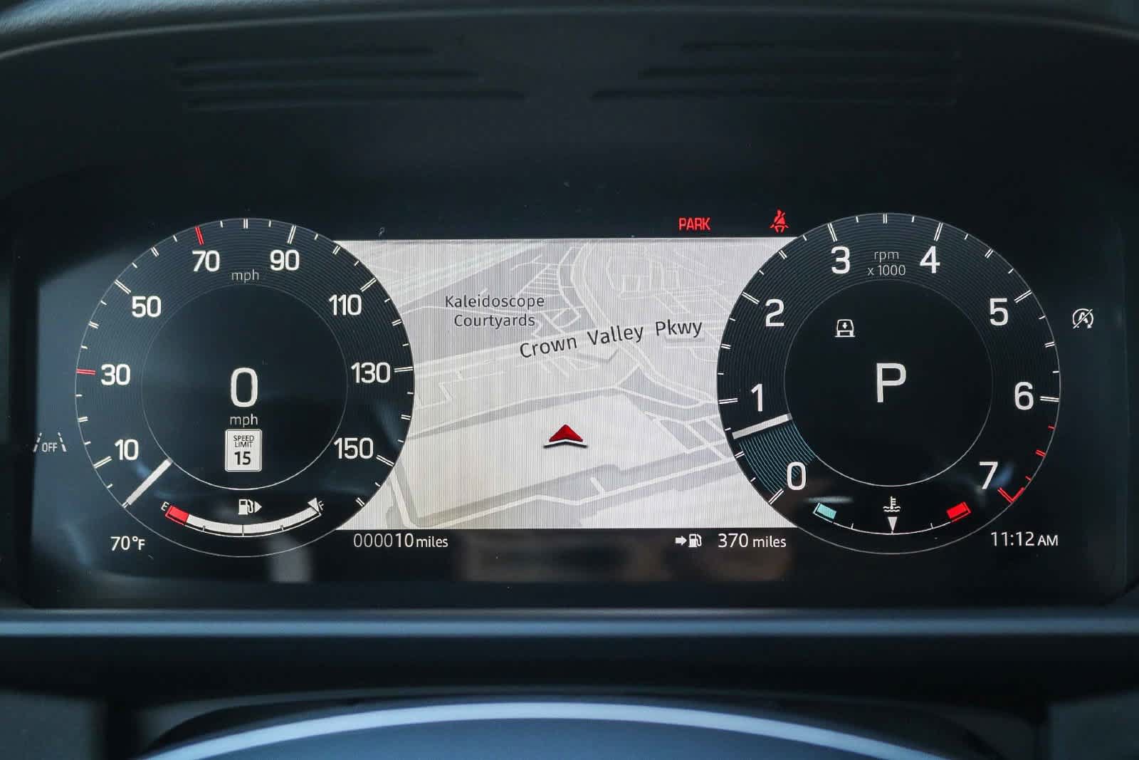 New 2026 Land Rover Discovery S AWD/4WD image 24