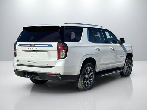 Used 2021 Chevrolet Tahoe LT image 5