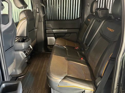 Used 2022 Ford F150 Tremor w/ Equipment Group 402A High AWD/4WD image 14
