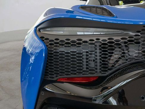 New 2026 McLaren Artura Spider RWD image 39