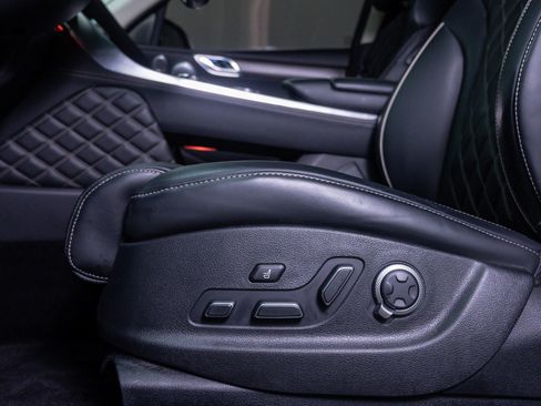 Used 2023 Genesis GV80 3.5T w/ Prestige Matte Package AWD/4WD image 19