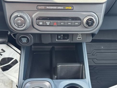 New 2026 Ford Maverick Tremor AWD/4WD image 15