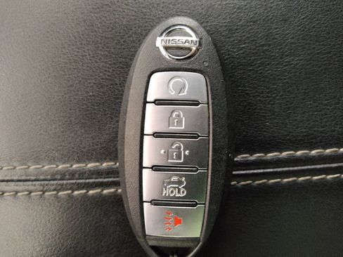 Used 2020 Nissan Altima 2.5 S FWD image 32