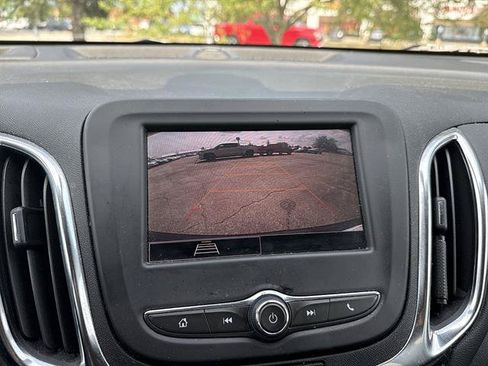 Used 2024 Chevrolet Equinox LT w/ LPO, Floor Liner Package FWD image 53