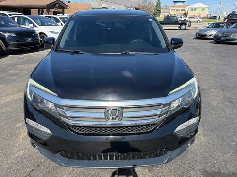 Used 2018 Honda Pilot EX-L image 9