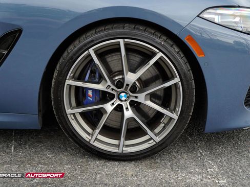 Used 2019 BMW M850i xDrive Coupe AWD/4WD image 10