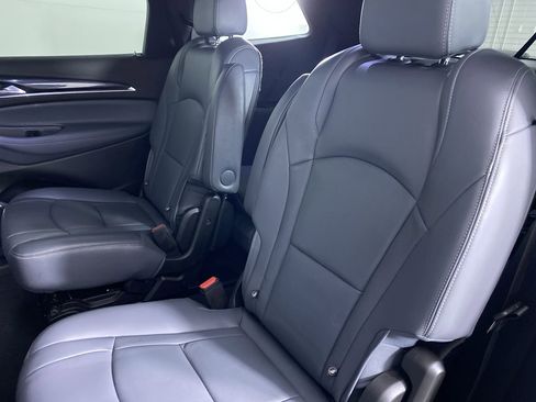 Certified 2022 Buick Enclave Premium w/ LPO, Touring Package image 14