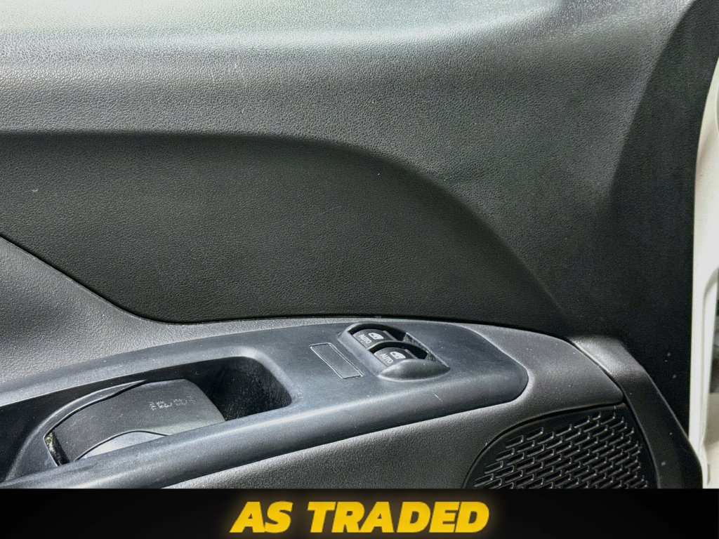 Used 2019 RAM ProMaster City Tradesman FWD image 19