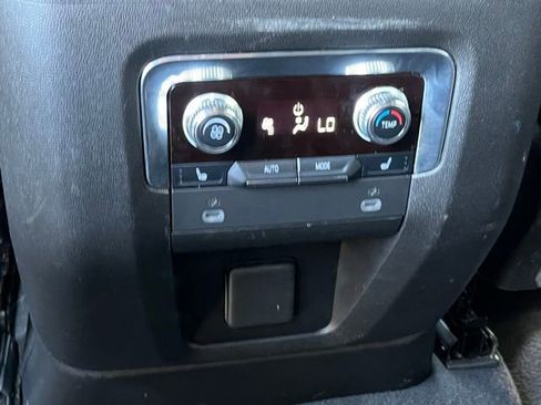 Used 2023 GMC Yukon AT4 AWD/4WD image 19