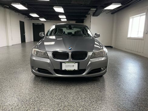 Used 2011 BMW 328i xDrive Sedan AWD/4WD image 13