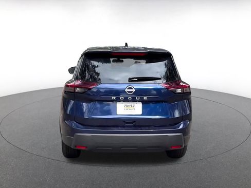 Used 2025 Nissan Rogue SV image 24