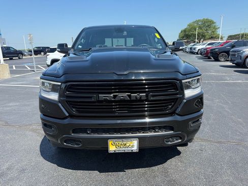 Used 2019 RAM 1500 Sport w/ Level 2 Equipment Group image 8