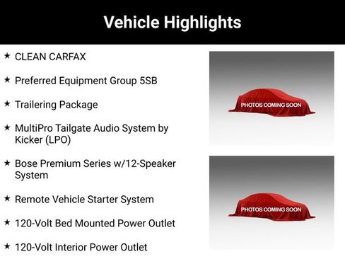 Used 2025 GMC Sierra 1500 Denali Ultimate AWD/4WD image 2
