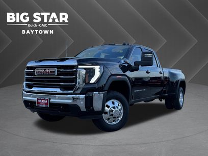 Used 2026 GMC Sierra 3500 SLE w/ SLE Value Package
