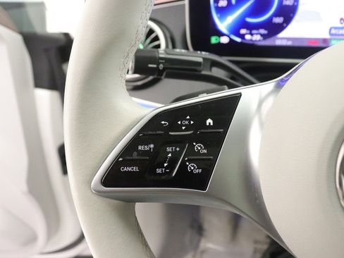Certified 2023 Mercedes-Benz EQE 350+ Sedan image 9