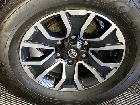 Used 2023 Toyota Tacoma TRD Sport image 26