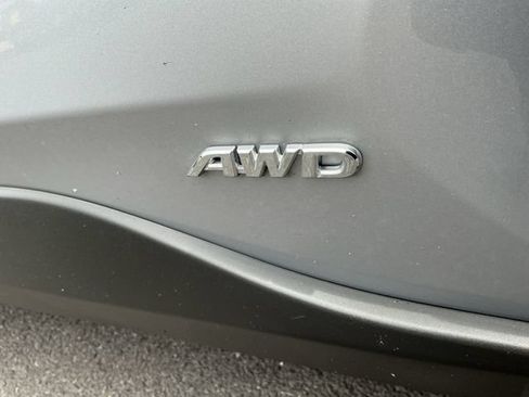 Certified 2025 Toyota RAV4 XLE AWD/4WD image 30