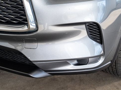 Used 2023 INFINITI QX50 Luxe image 14