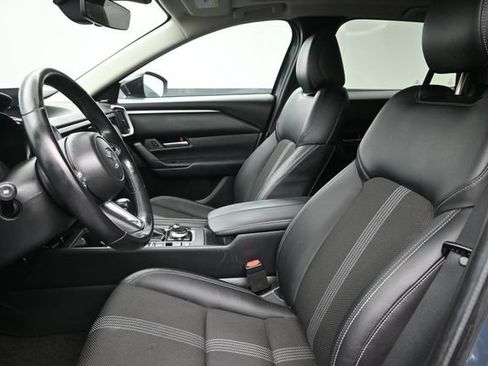 Used 2024 MAZDA CX-50 AWD 2.5 S w/ Cargo Package image 20