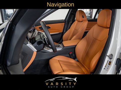 Used 2025 BMW M340i M340i w/ Premium Package image 11