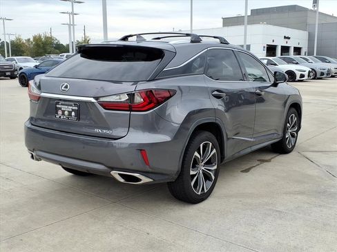 Used 2018 Lexus RX 350 FWD image 7