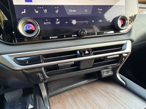 Certified 2025 Lexus RX 350 Premium w/ Accessory Package (Z1) FWD image 26