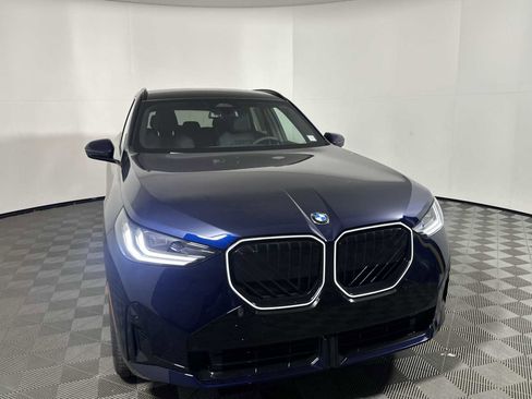 New 2026 BMW X3 xDrive30 w/ M Sport Package image 6