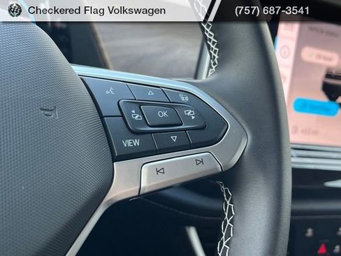 New 2026 Volkswagen Atlas SE image 35