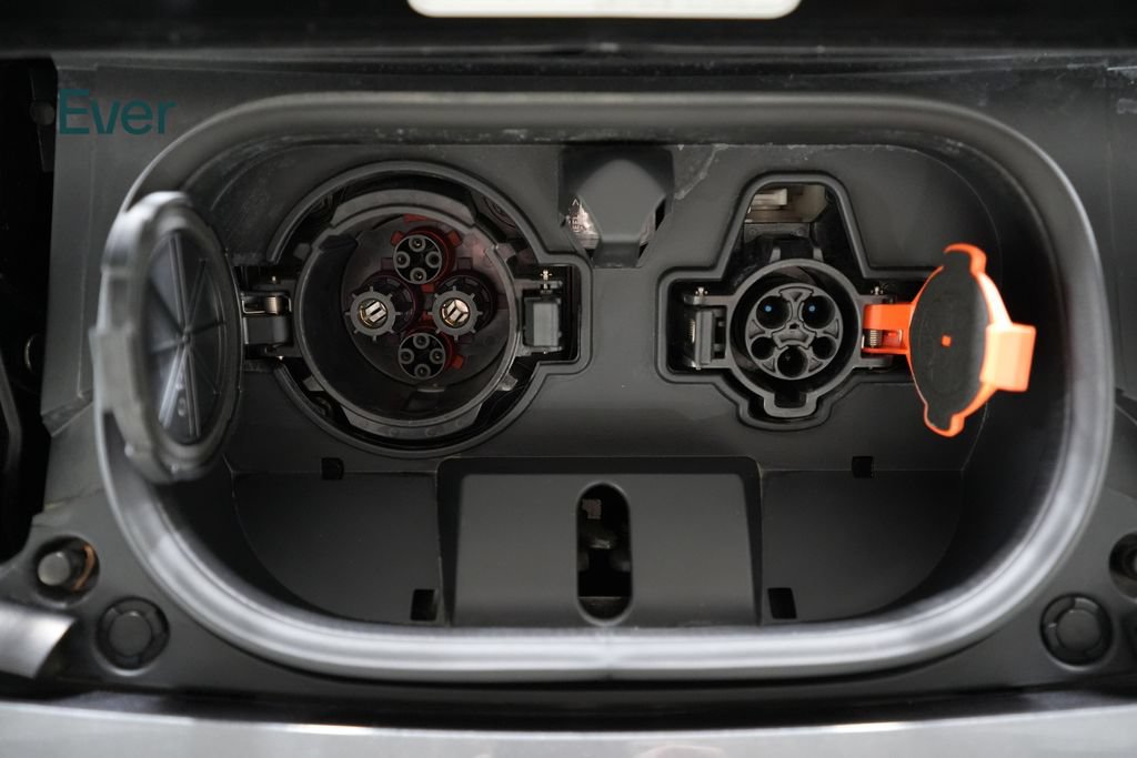 Used 2023 Nissan Leaf S FWD image 10