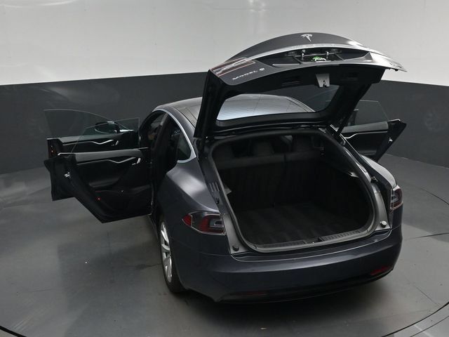 Used 2019 Tesla Model S 100D AWD/4WD image 30