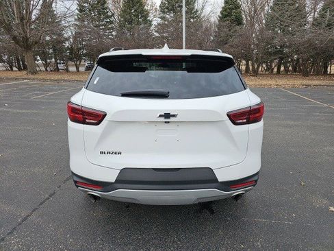 Used 2023 Chevrolet Blazer LT w/ Convenience Package image 5