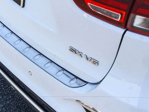 Used 2020 Kia Sorento SX FWD image 12