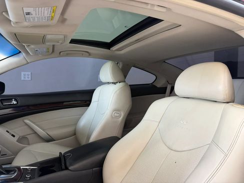 Used 2013 INFINITI G37 Journey w/ Premium Pkg RWD image 21