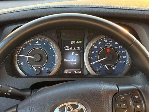 Used 2019 Toyota Sienna Limited Premium image 37
