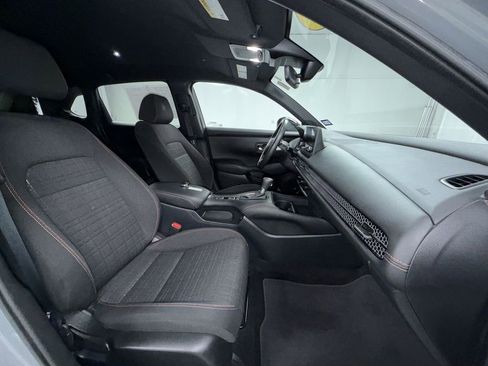 Used 2025 Honda HR-V Sport image 13