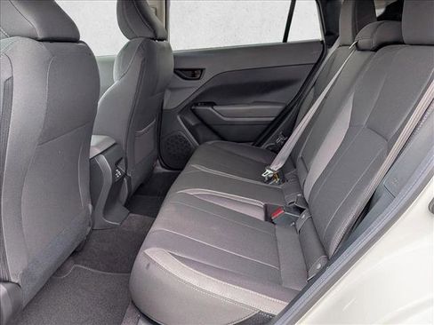 New 2026 Subaru Crosstrek 2.0i Premium image 15