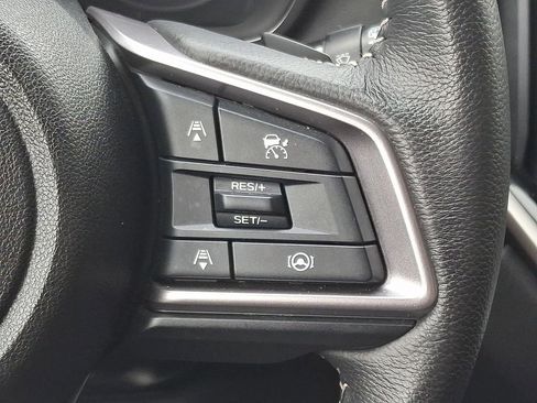 Certified 2025 Subaru Ascent Premium AWD/4WD image 24
