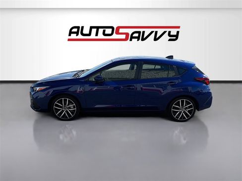 Used 2024 Subaru Impreza 2.0i Sport image 4