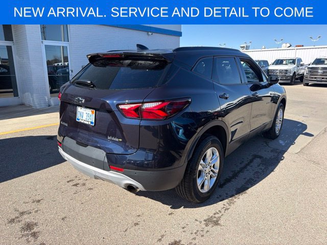 Used 2020 Chevrolet Blazer LT FWD image 18