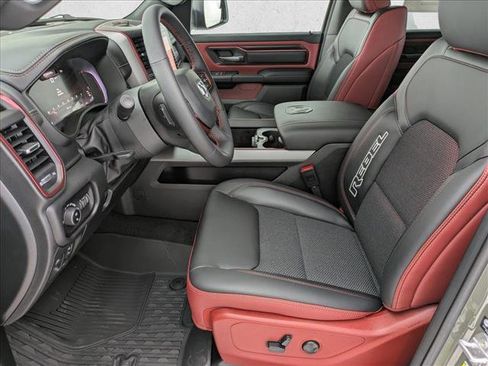 New 2026 RAM 1500 Rebel w/ Bed Utility Group image 4